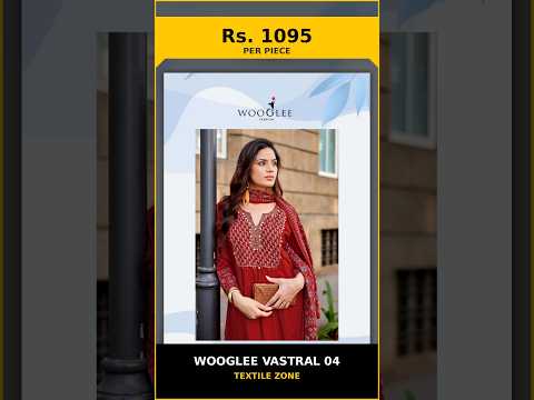 Wooglee Vastral 04 – product video thumbnail