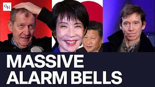 Why Japan's New PM Is So Game-Changing