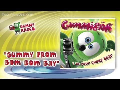 Gummy From Bom Bom Bay