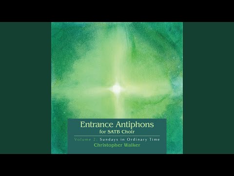 All Peoples, Clap Your Hands (Chant)