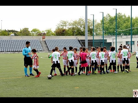 AF Lisboa Séries E2 Série 9 Fut 7 Jun.E S11 Oeiras-Algés 13abr19