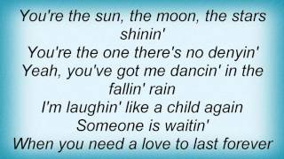 18672 Poco - Little Darlin&#39; Lyrics