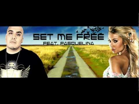 Jamalien feat. Pasquelina - Set me Free (Jet Set Fieber)