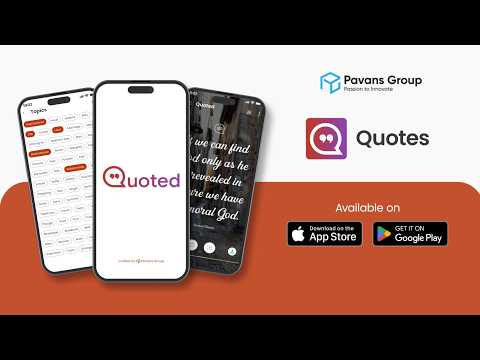 Quotes - Motivational Quotes video thumbnail