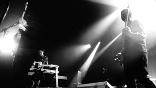 money | bluebell fields | live @ point FMR