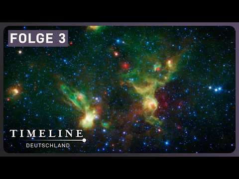 Wie ist das Universum wirklich entstanden? | Unser Universum
