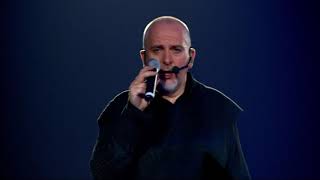 Peter Gabriel &#39;&#39;Sky Blue&#39;&#39; Growing Up Live 2003