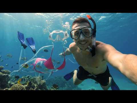 BRAT PELIN - FRAULEIN (OFFICIAL BTS VIDEO)