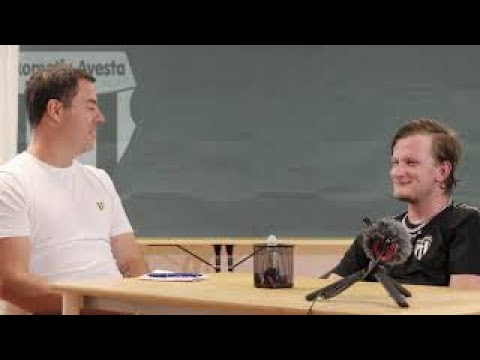 Inside Loket Vecka 32