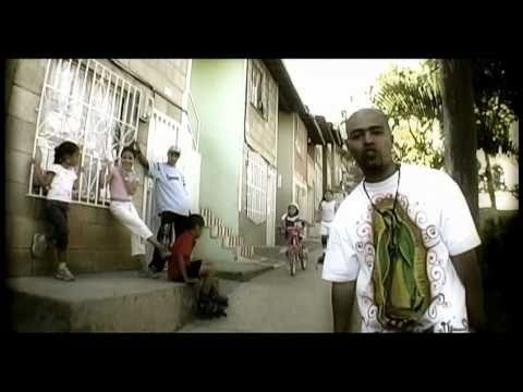 Juan Habitual - Vida de Barrio feat. Dahyana Rios