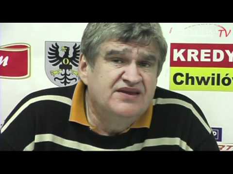 MalopolskaTV.pl - Kibice Unii Oświęcim mają dość Suchanka