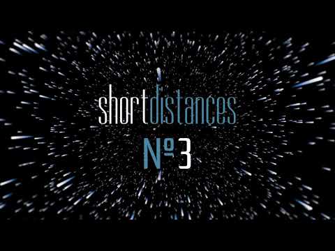 Tufan Demir - Short Distances #3