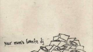 Kid Koala - Paper Route Days