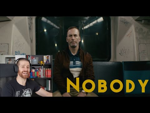 Martial Arts Instructor Reacts: Nobody - Bus Fight Scene