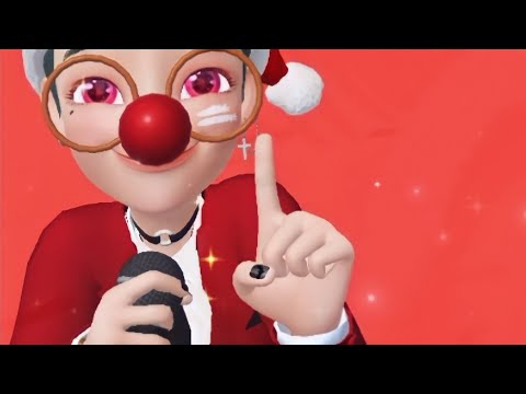 Kenjee Tan - It's Christmas (Official Music Video)