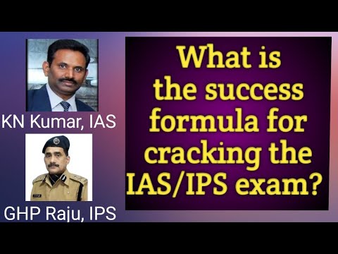 R.A.P.I.D Formula for Success in the Civil Services Examination
