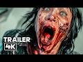 THE BEST UPCOMING HORROR MOVIES 2026 Trailers