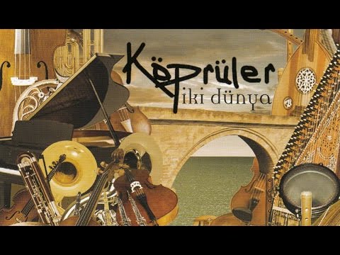 Gürol Ağırbaş - Carmina Burana / Köprüler İki Dünya #adamüzik