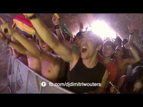 Dimitri Wouters - not another Tomorrowland 2013 Aftermovie