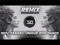 SHIV TANDAV STOTRAM REMIX UNIQUE EDM DANCE SHIVARATRI SPACIAL DJ DJ SIDAY REMIX 2025 NEW