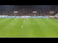 video: Magyarország - Svájc 2-3, Szalai második gólja a szemközti oldalról, fancam