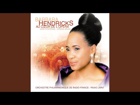 The Rake's Progress, Act 1, Scene 3: Recitative. "No Word from Tom" (Anne)