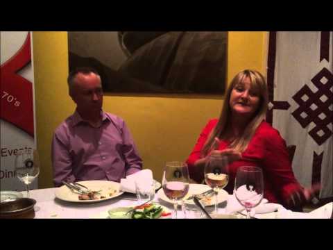 Dinner for six dating services
