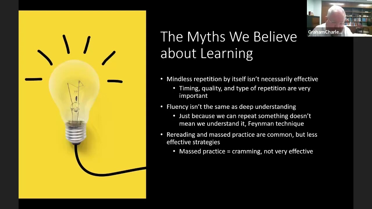 Effective Teaching for Adult Learners