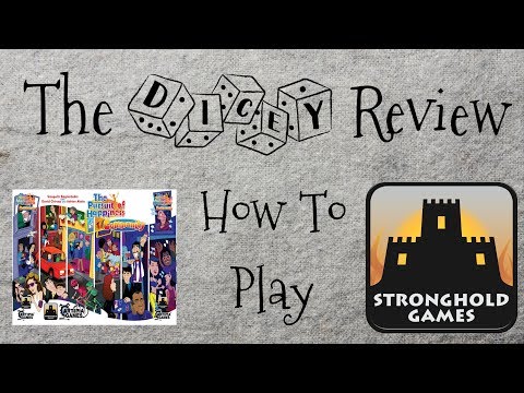 The Pursuit of Happiness: Community Expansion - A Dicey Walkthrough!