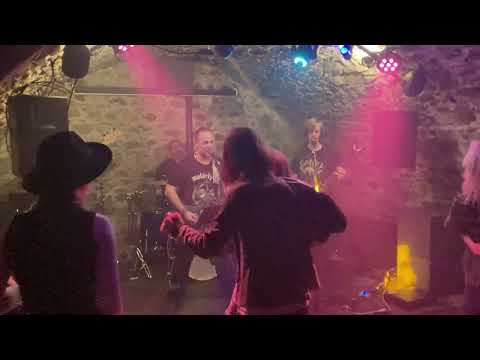 Smorg - SMORG AT JAKOBY 4/02/2023 - KŘÍDLA ANDĚLŮ