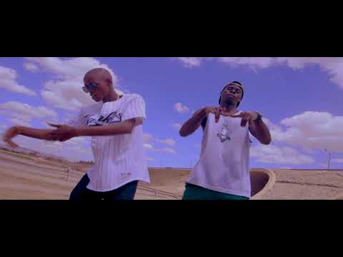 Gabo MC Ft Mizile - Njoo Ghetto