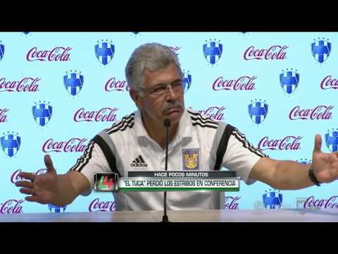 Tuca Ferretti (Cállese Cagaaaaaaahjoooooooooooooooooooo)