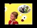 PBS Kids Channel What Do You Think About Ragdoll S Teletubbies 1999