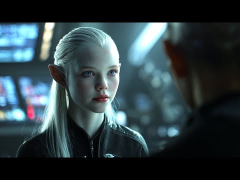 Wenn du dich nicht mit meiner Tochter paart, werde ich dich töten" Außerirdische Königin bedroht ...