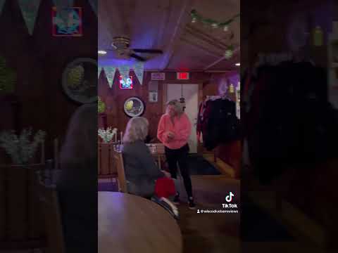 Babe's Country Club Video Review