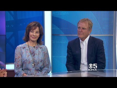 download lagu mp3 mp4 Anne Archer Scientologist, download lagu Anne Archer Scientologist gratis, unduh video klip Anne Archer Scientologist