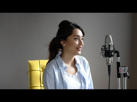 Trishala Gurung | Sapana Bhai (Cover)