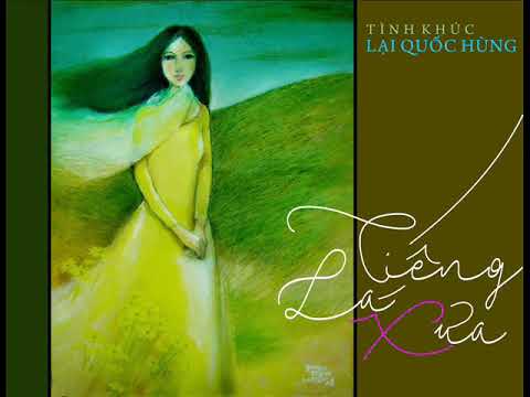 Tiếng lá xưa Sheet - Lan Phương