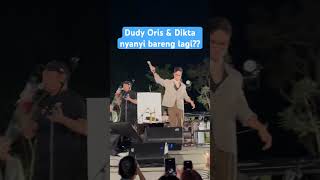 Download lagu ‘Laksana Surgaku’ Dudy Oris feat Dikta #dudyoris #dikta #laksanasurgaku #youtubeshorts mp3