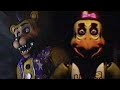 Fnaf And Analog Horror Blend Together Perfectly