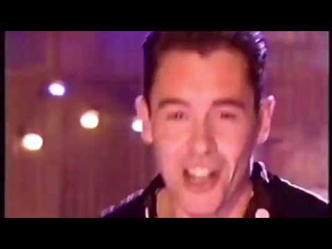 Matt Bianco - Good Times (Official Video)