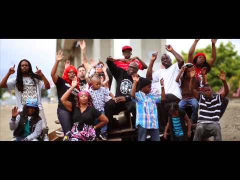 AGERMAN - Lift Him Up (Official Video)