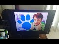 BC We Are Gonna Play Blue S Clues Compliation Season 2 Montage