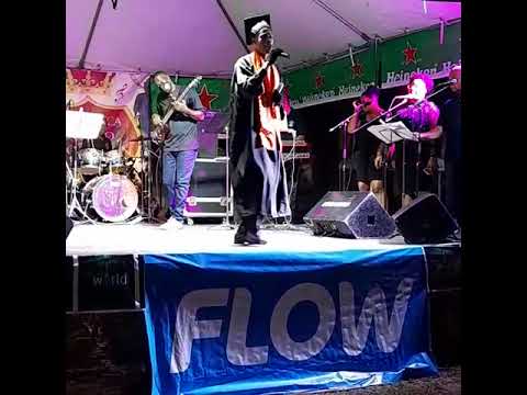 Mighty D _ We Balling _ Dominica Calypso 2022