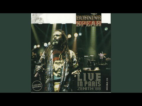 Door Peep by Burning Spear - Songfacts