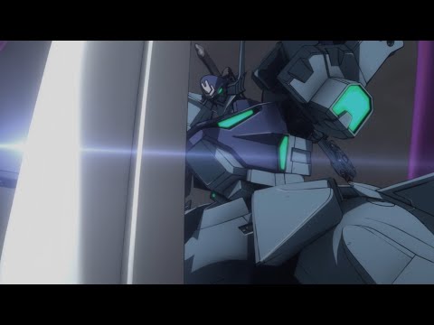 Mecha AMV - Muv-Luv Alternative - Never Stop!