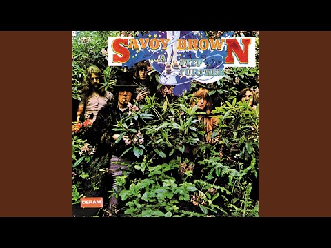 image-What was Savoy Brown's biggest hit?