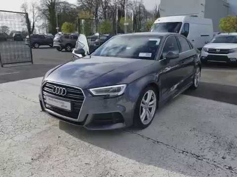 Audi A3 Saloon | Audi Kilkenny
