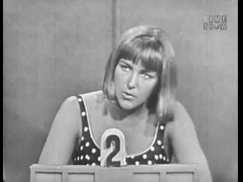 To Tell the Truth - Discotheque owner; Atomic reactor inspector (Jun 28, 1965)