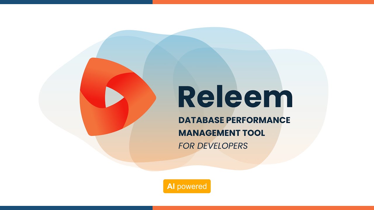 Releem demo video